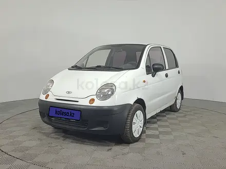 Daewoo Matiz 2012 года за 1 390 000 тг. в Караганда