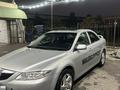 Mazda 6 2003 годаүшін3 500 000 тг. в Шымкент