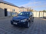 Subaru Forester 2013 года за 4 600 000 тг. в Атырау – фото 2