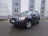 Subaru Forester 2013 года за 4 600 000 тг. в Атырау