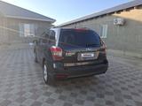 Subaru Forester 2013 года за 4 600 000 тг. в Атырау – фото 5