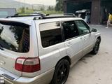 Subaru Forester 2000 года за 2 700 000 тг. в Алматы