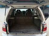 Subaru Forester 2000 года за 2 700 000 тг. в Алматы – фото 5