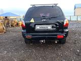 Hyundai Santa Fe 2001 годаүшін2 200 000 тг. в Актобе – фото 2