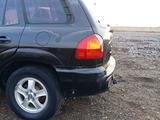 Hyundai Santa Fe 2001 годаүшін2 200 000 тг. в Актобе – фото 4