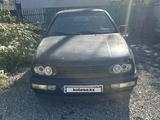 Volkswagen Golf 1995 года за 650 000 тг. в Карабулак (Ескельдинский р-н)