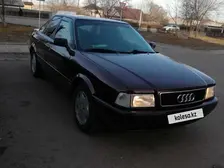 Audi 80, 1992