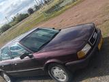 Audi 80 1992 годаүшін1 000 000 тг. в Экибастуз – фото 4