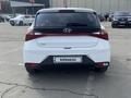 Hyundai i20 2023 годаүшін7 400 000 тг. в Алматы – фото 6