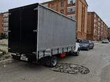 ГАЗ ГАЗель 2007 годаfor4 000 000 тг. в Кызылорда – фото 2