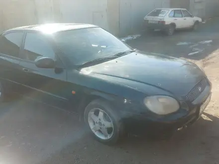 Hyundai Sonata 2001 года за 900 000 тг. в Экибастуз – фото 2