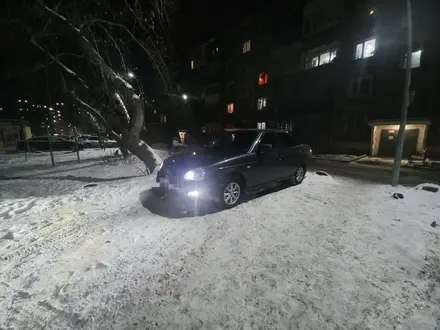 ВАЗ (Lada) Priora 2170 2012 года за 2 400 000 тг. в Павлодар – фото 5