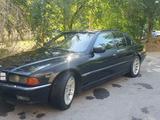 BMW 728 1996 года за 2 700 000 тг. в Шымкент – фото 5