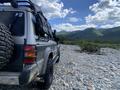 Mitsubishi Pajero 1992 годаfor7 500 000 тг. в Алтай – фото 3