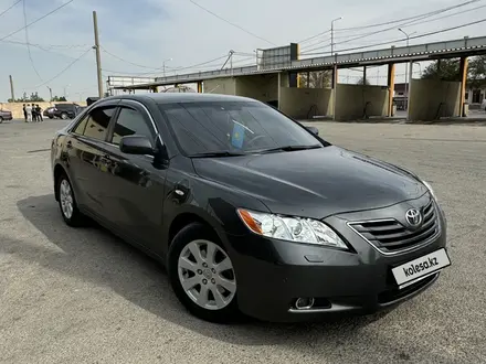 Toyota Camry 2007 года за 6 600 000 тг. в Шымкент – фото 28