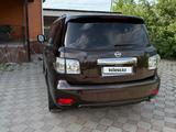 Nissan Patrol 2011 года за 11 000 000 тг. в Алматы – фото 2