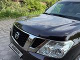 Nissan Patrol 2011 года за 11 000 000 тг. в Алматы
