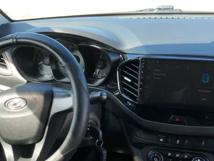 ВАЗ (Lada) Vesta 2022 года за 3 500 000 тг. в Кокшетау – фото 15