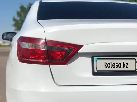 ВАЗ (Lada) Vesta 2022 года за 3 500 000 тг. в Кокшетау – фото 7