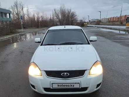 ВАЗ (Lada) Priora 2170 2014 года за 3 200 000 тг. в Павлодар