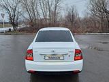 ВАЗ (Lada) Priora 2170 2014 года за 3 200 000 тг. в Павлодар – фото 2