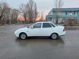 ВАЗ (Lada) Priora 2170 2014 года за 3 200 000 тг. в Павлодар – фото 3