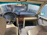 Mercedes-Benz E 220 1993 года за 1 350 000 тг. в Тараз – фото 3