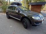 Volkswagen Touareg 2008 годаүшін8 500 000 тг. в Алматы – фото 3