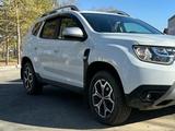 Renault Duster 2021 года за 9 300 000 тг. в Павлодар – фото 4