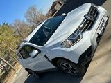 Renault Duster 2021 года за 9 300 000 тг. в Павлодар – фото 3