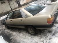 Audi 100 1989 года за 700 000 тг. в Талдыкорган