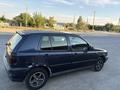 Volkswagen Golf 1992 года за 800 000 тг. в Тараз – фото 3