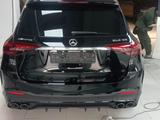 Mercedes-Benz GLE 53 AMG 2025 годаfor82 000 000 тг. в Алматы – фото 2