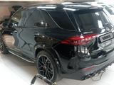 Mercedes-Benz GLE 53 AMG 2025 годаfor82 000 000 тг. в Алматы – фото 3