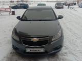 Chevrolet Cruze 2009 года за 3 500 000 тг. в Актобе