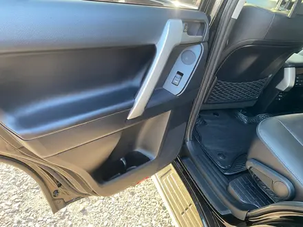 Toyota Land Cruiser Prado 2022 года за 37 800 000 тг. в Караганда – фото 12