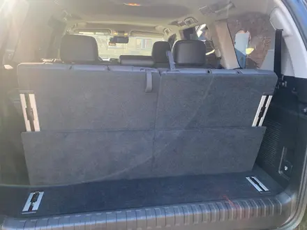 Toyota Land Cruiser Prado 2022 года за 37 800 000 тг. в Караганда – фото 19