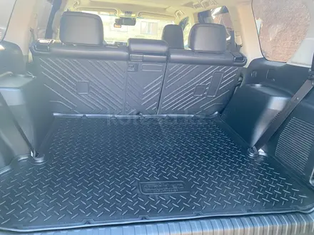 Toyota Land Cruiser Prado 2022 года за 37 800 000 тг. в Караганда – фото 20