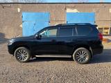 Toyota Land Cruiser Prado 2022 годаүшін37 800 000 тг. в Караганда – фото 4