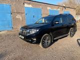 Toyota Land Cruiser Prado 2022 годаүшін37 800 000 тг. в Караганда – фото 2