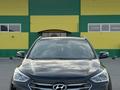Hyundai Santa Fe 2016 года за 7 850 000 тг. в Актобе