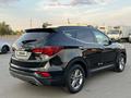 Hyundai Santa Fe 2016 года за 7 850 000 тг. в Актобе – фото 9