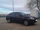 ВАЗ (Lada) Granta 2191 2014 годаfor2 700 000 тг. в Актау – фото 3