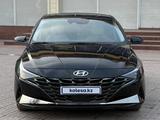 Hyundai Avante 2022 годаүшін10 700 000 тг. в Шымкент – фото 2