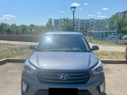 Hyundai Creta 2019 года за 7 000 000 тг. в Астана