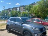 Hyundai Creta 2019 года за 8 000 000 тг. в Астана – фото 2