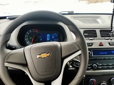 Chevrolet Cobalt 2022 года за 7 000 000 тг. в Усть-Каменогорск