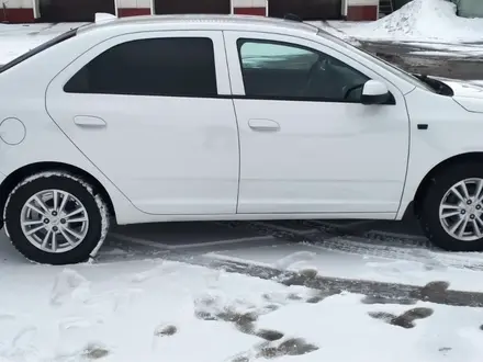 Chevrolet Cobalt 2022 года за 7 000 000 тг. в Усть-Каменогорск – фото 7