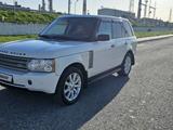 Land Rover Range Rover 2008 годаүшін8 500 000 тг. в Усть-Каменогорск – фото 2