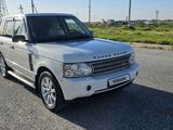 Land Rover Range Rover 2008 годаүшін8 500 000 тг. в Усть-Каменогорск – фото 3